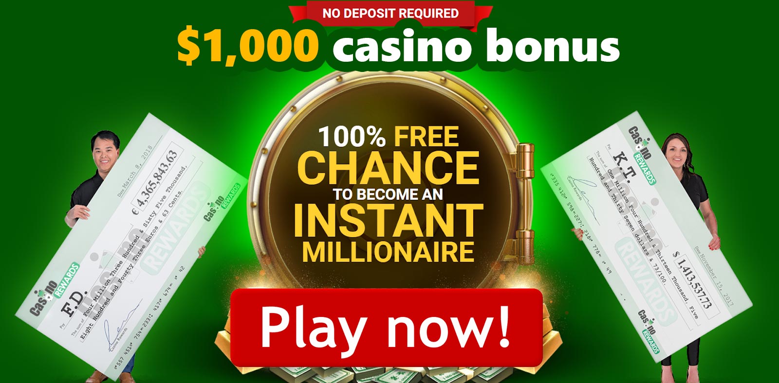 Get your bonus on Bet365 Casino